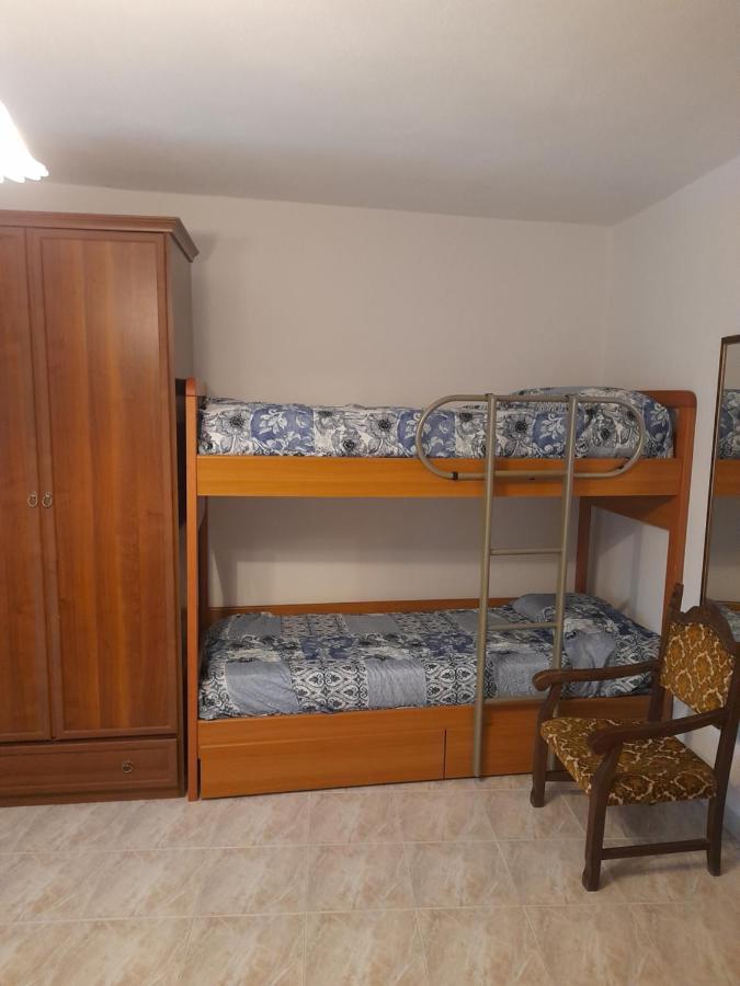 Villa Agriturismo Merlotta à Varese Ligure Extérieur photo
