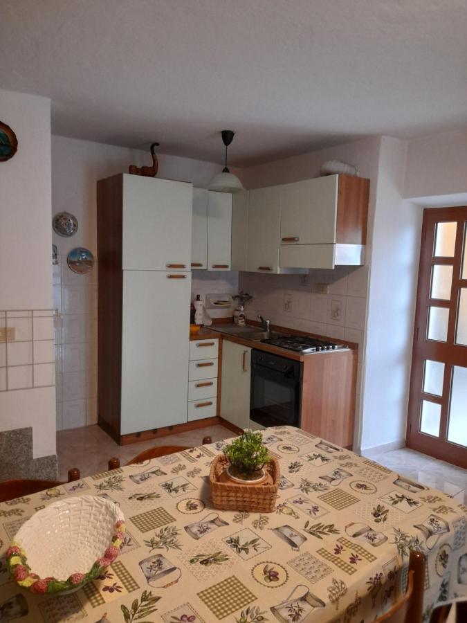 Villa Agriturismo Merlotta à Varese Ligure Extérieur photo